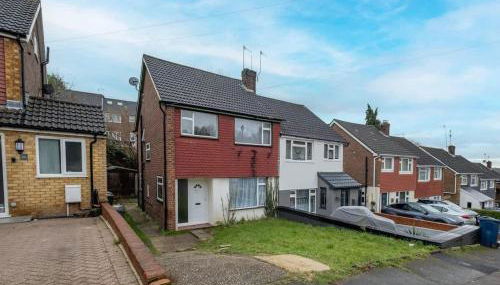 Buckinghamshire Stay for 8 - Foto 5