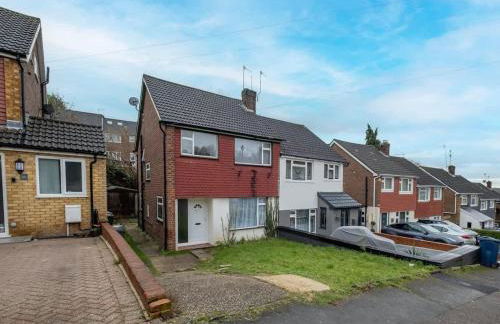 Buckinghamshire Stay for 8 - Foto 5