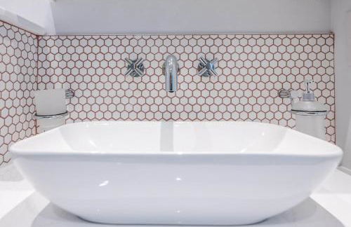 Ferry Corner Cottage, Sudbourne - Foto 25