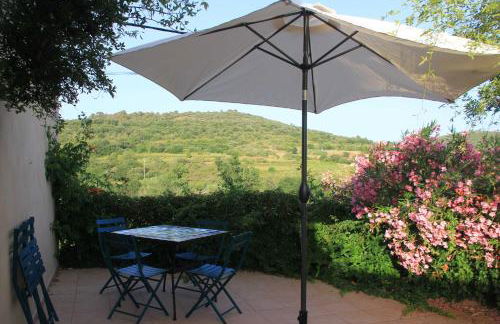 Grande maison Art Nouveau entre mer & garrigue, charme et loisirs au cœur du Sud - Foto 44