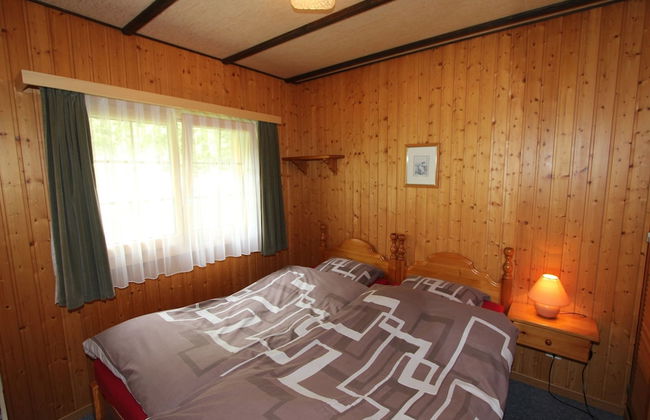 Chalet in Valais Near Ski Lift & Saas Valley - Foto 5