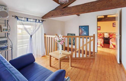 Le Gîte du Verger - Calme, paisible et jardin - Foto 8