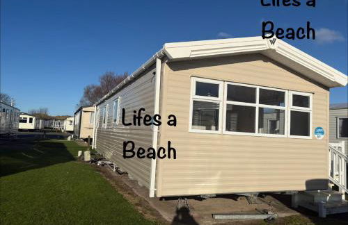 Immaculate 3 Bedroom Caravan in Presthaven - Foto 6