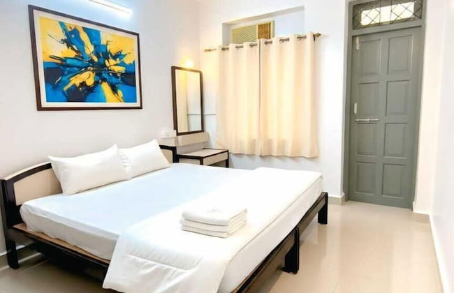 shradha luxury room - Foto 32