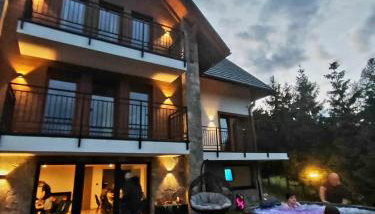 Kraina Rysia - Foto 3