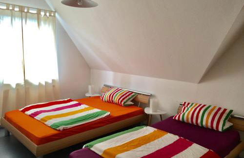 Ferienhaus am Schönberg - Foto 9