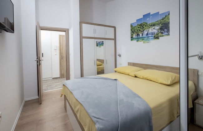 Apartment Mia - Foto 5