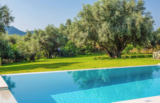 Villa Averto Irene - Foto 6