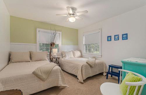 Painted Porch Cottage - Foto 18