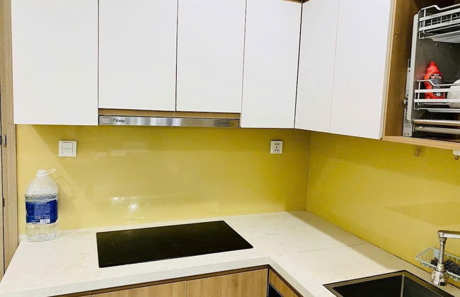 HoaNhi Vinhomes Ocean Park - HN - Foto 11