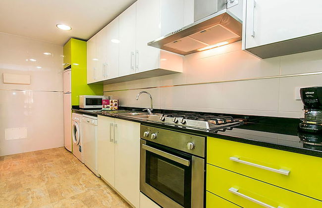 Apartamento Ferragut - Foto 10