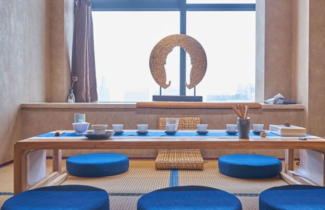 Summer Flower Apartment - Foto 1