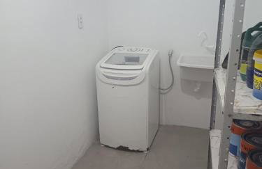 Casa TOP no cassino, piscina grande 5 min da praia e churrasqueira coberta - Foto 18