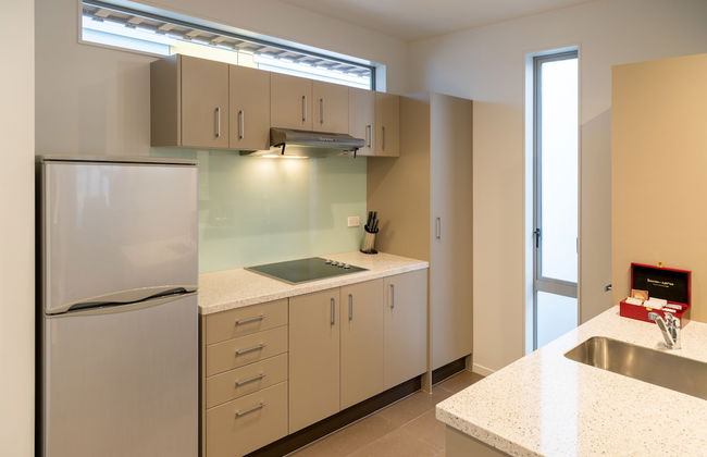 Boulcott Suites - Photo 53