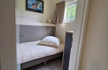 Charmantes Studio Ferienhaus mit Garten & Netflix Nähe Spreewald - Photo 22