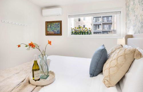 Secret Garden Bloom - 665sf 1BR Queen Anne Condo - Foto 23