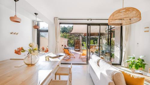 Hermès - Loft avec jacuzzi & terrasse - Photo 2