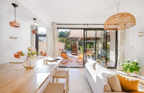 Hermès - Loft avec jacuzzi & terrasse - Foto 6