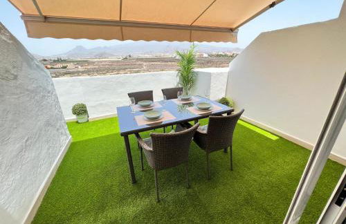 ÁTICO VISTA TEIDE - Foto 1