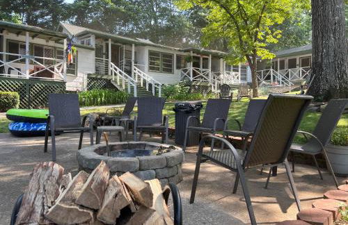 Mountain Lake Cottages - Foto 43