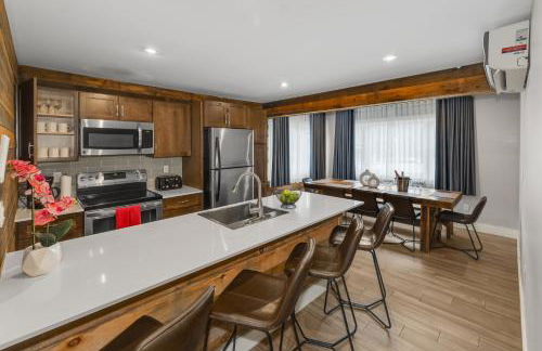 Lake Placid Inn: Residences - Foto 29