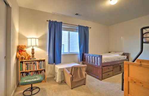 Green Valley Ranch - Family Home 13 Mins to DIA - Foto 40