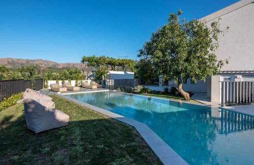 Alyona Villas - Villa Lona - Foto 9