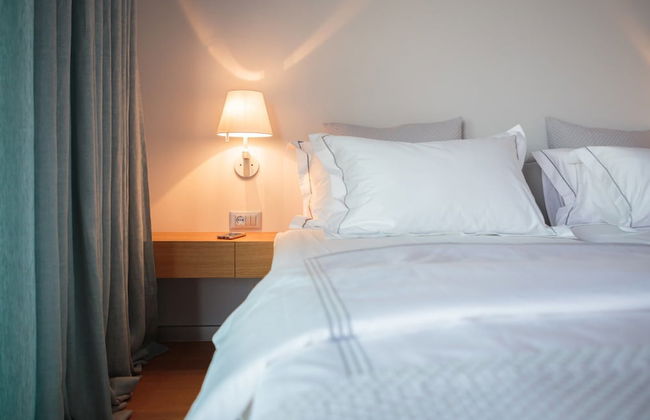 Ultraluxury Villa Elyzeum - Foto 8