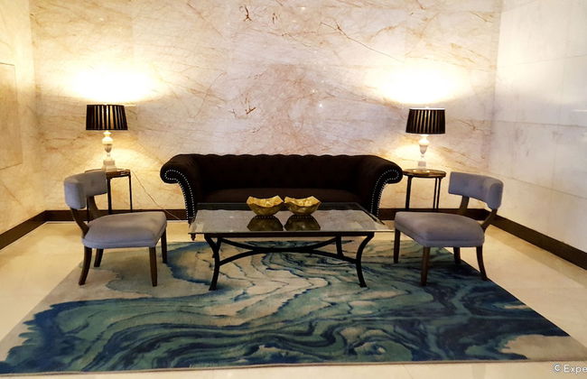 MaxStays Max Style at The Venice Residences - Foto 30