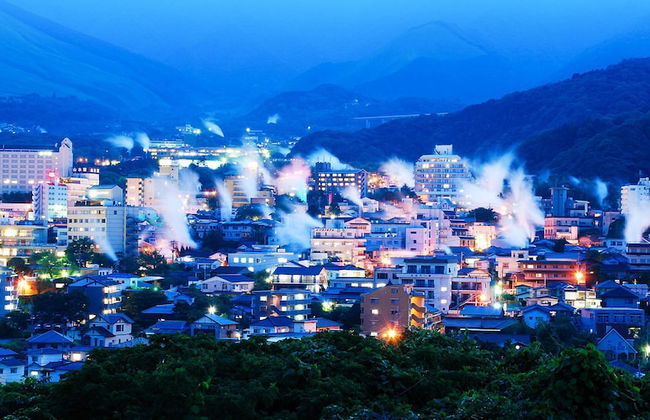 calm house beppumotomachi - Foto 32