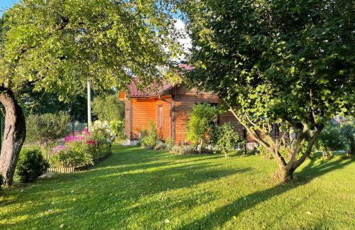 Agroturystka Dom w Owocowym Sadzie - Foto 4