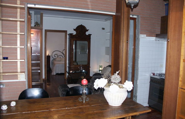 Flatinrome Trastevere 10 - Foto 7