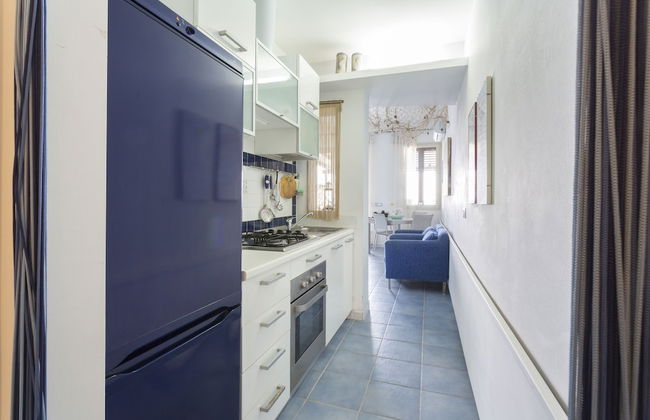 Terrazza Mare Corallo - Foto 6