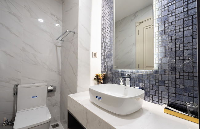 Madison Saigon - ANGIA Hospitality - Foto 64