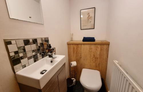 Cringoed House - Foto 29