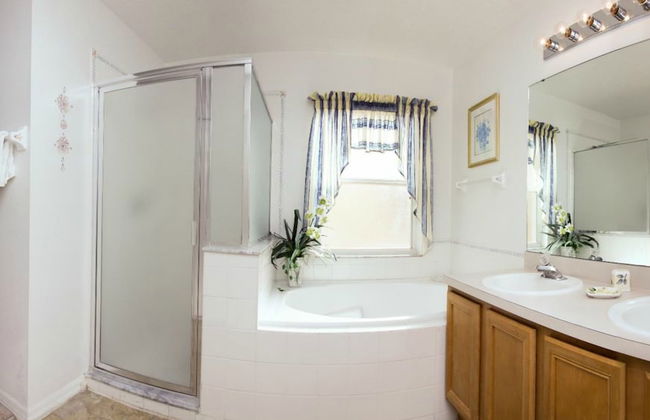 Florida Villas and Elite Homes - Foto 74