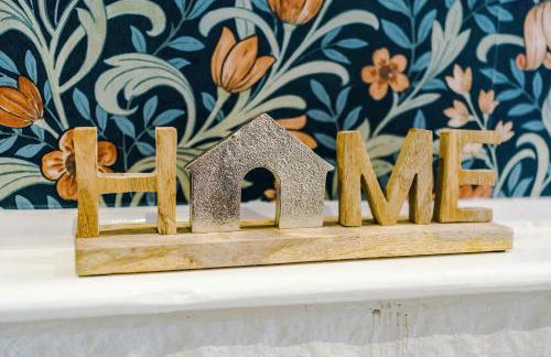 3 bedroom town house - Etihad Stadium - Free Parking - Foto 43