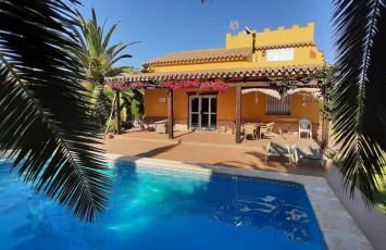 Casa Palmera - Foto 4