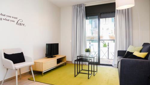 Feelathome Plaza Apartments - Foto 4