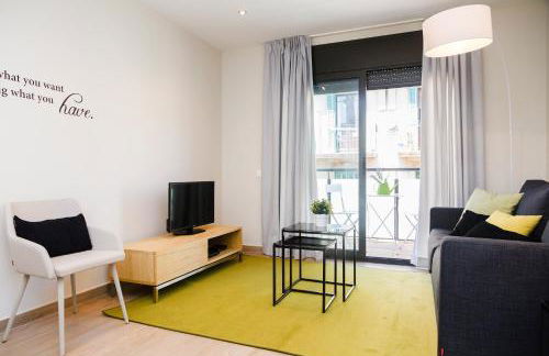 Feelathome Plaza Apartments - Foto 4