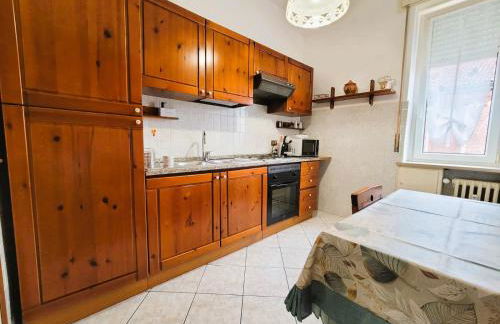 Appartamento Galileo Ferraris, - Foto 25