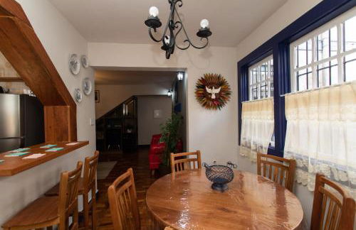 Casa do Beco - Casa Inteira no Centro de Ouro Preto - Foto 14