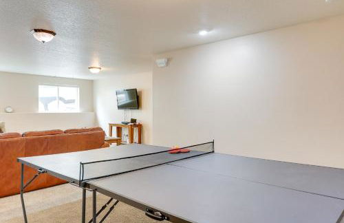 Roomy Piedmont Home with Yard Less Than 14 Mi to Sturgis! - Foto 24