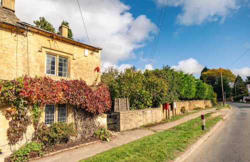 Beautiful 2 Bedroom Cottage in the Cotswolds - Photo 71