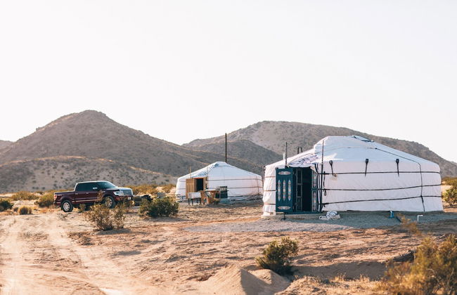 28 Palms Ranch - Foto 31