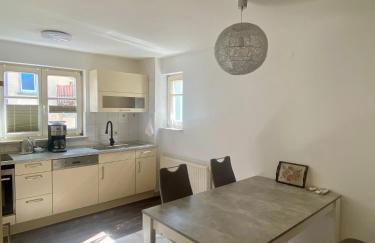 Schöne Wohnung in der Altstadt - Foto 16