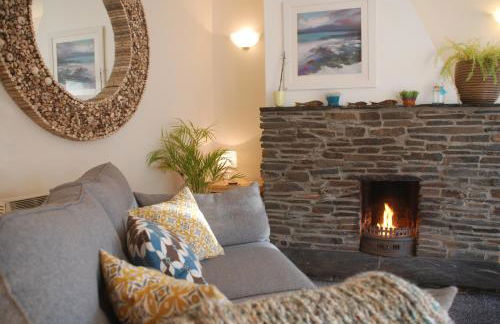 Tramway Cottages - Photo 81