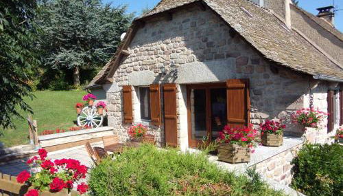 Gite bienvenue a couffinet - Foto 3