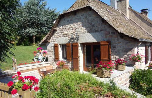 Gite bienvenue a couffinet - Foto 3