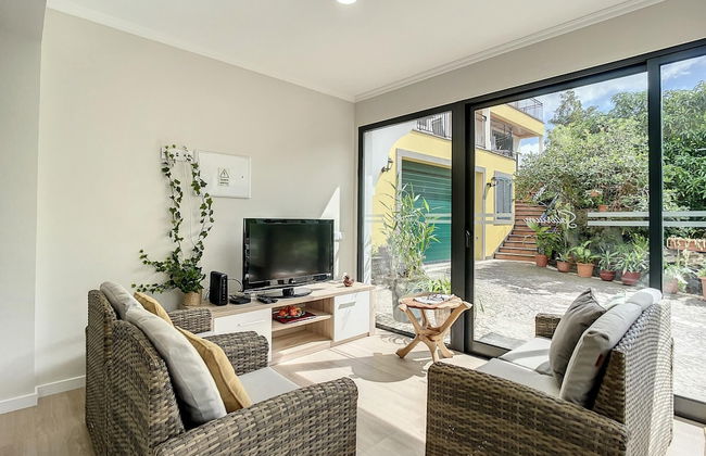 Solarium Villa by Atlantic Holiday - Foto 5